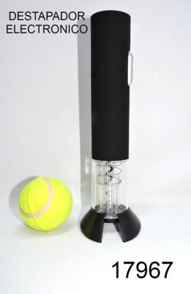 Imagen de DESTAPADOR ELECTRONICO 3.23